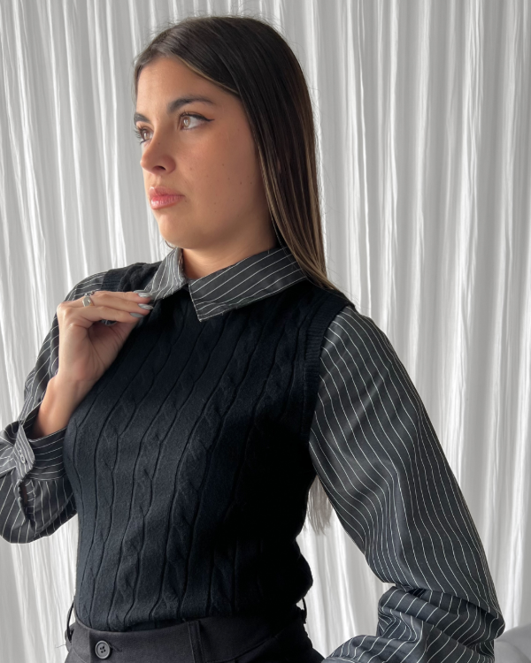 Producto - SWEATER MELODY