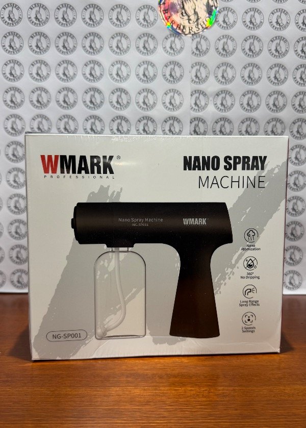 Producto - Nano Spray WMARK