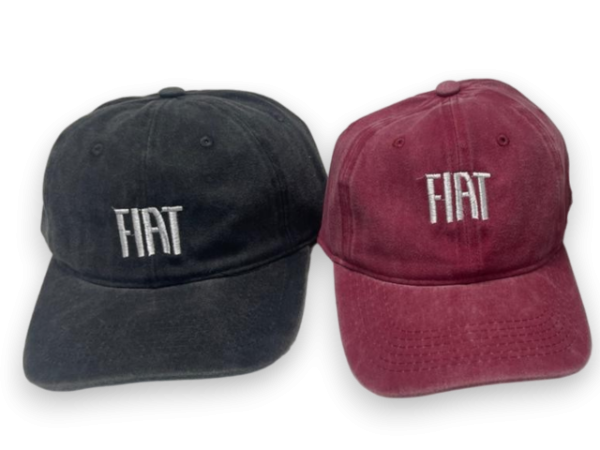 Producto - Gorra vintage