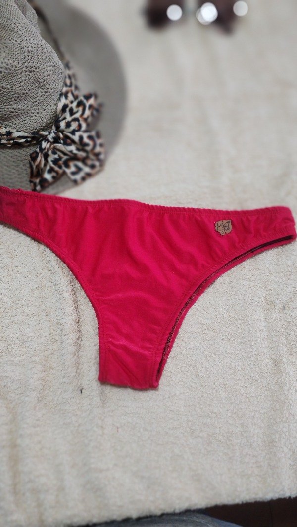 Producto - Bikini EJ entero