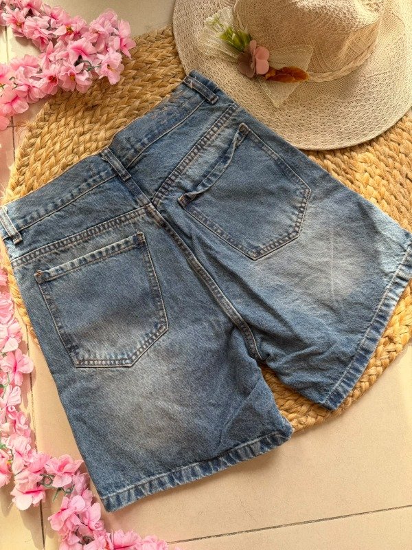 Producto - Bermuda Luli - 2