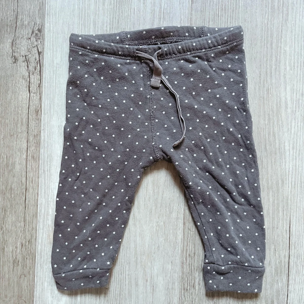 Producto - Calza Akiabara Estrellas 3M