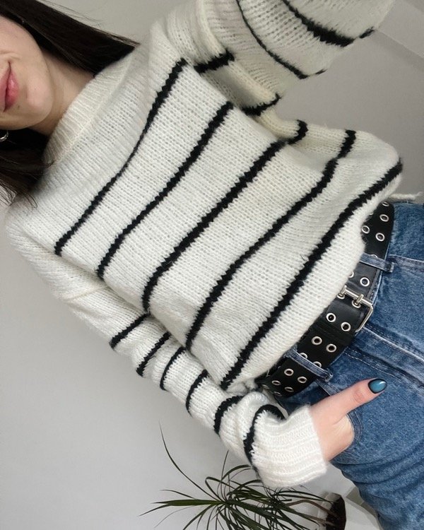 Producto - Sweater Vero