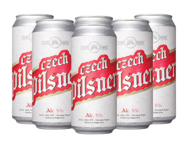 Producto - Pack X12 "MULTIPLAYER BUNDLE" - CAPITÁN LÚPULO