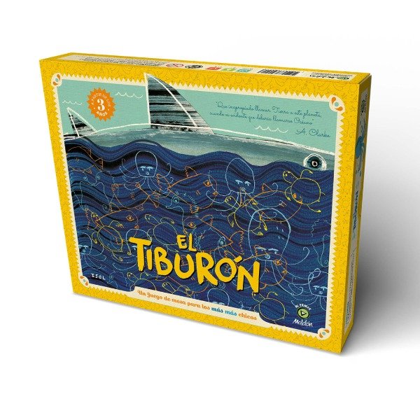 Producto - Tiburón - 0