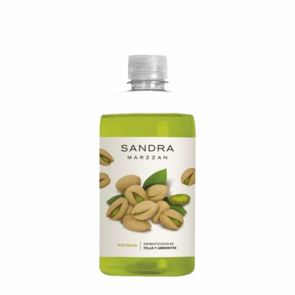 Producto - Pistacho x 500