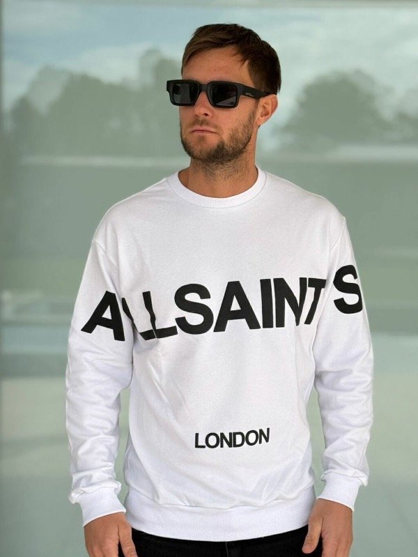 Producto - BUZO ALL SAINTS (2 colores)
