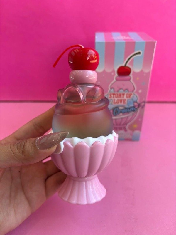 Producto - Perfume árabe scream