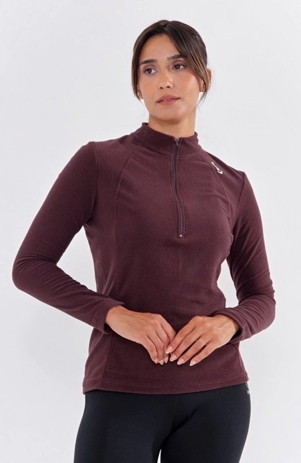 Producto - Buzo micropolar Move - 1