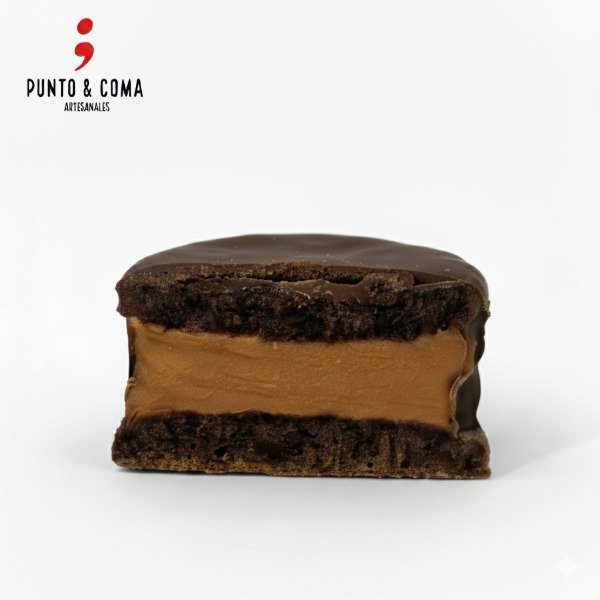 Producto - Cacao Intenso Extra Dulce de Leche