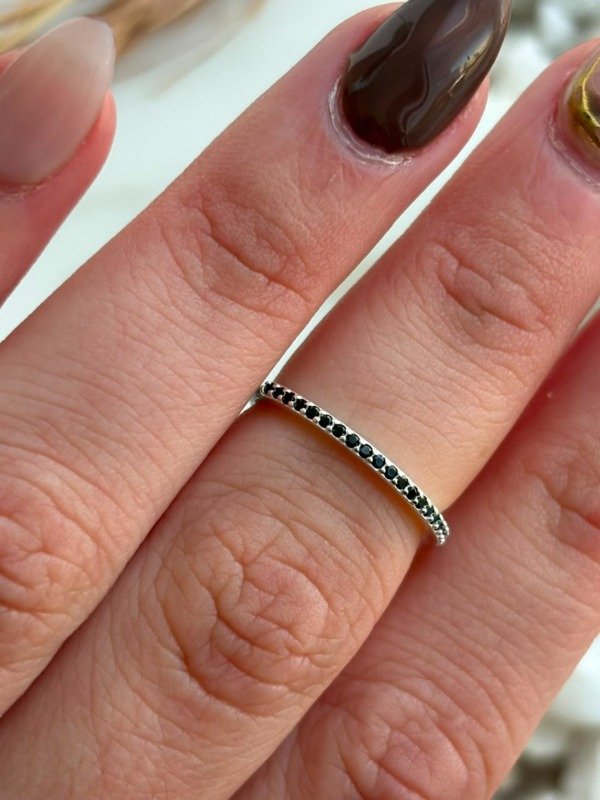 Producto - Anillo medio sin fin - 1