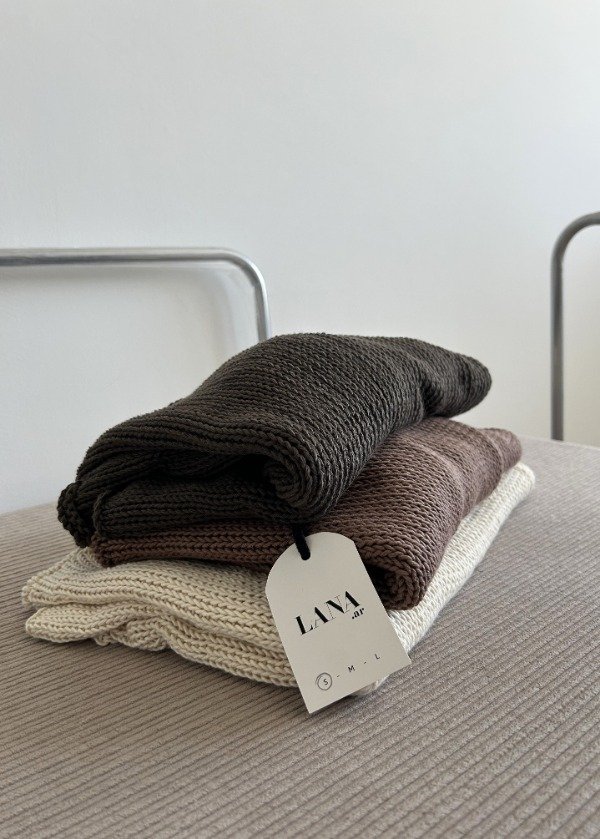 Producto - Suéter de verano