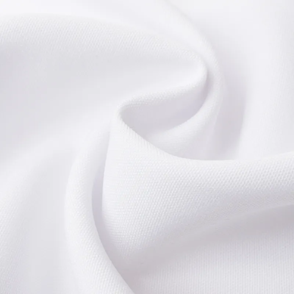 Producto - Mantel de Tela Liso Blanco