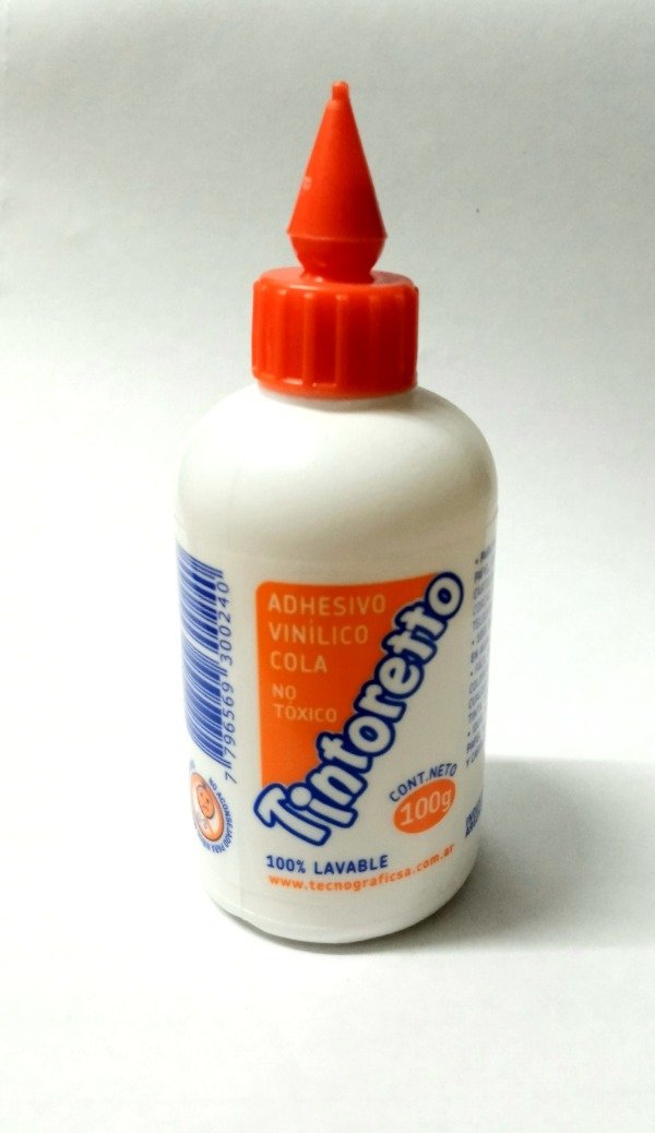 Producto - Adhesivo vinílico