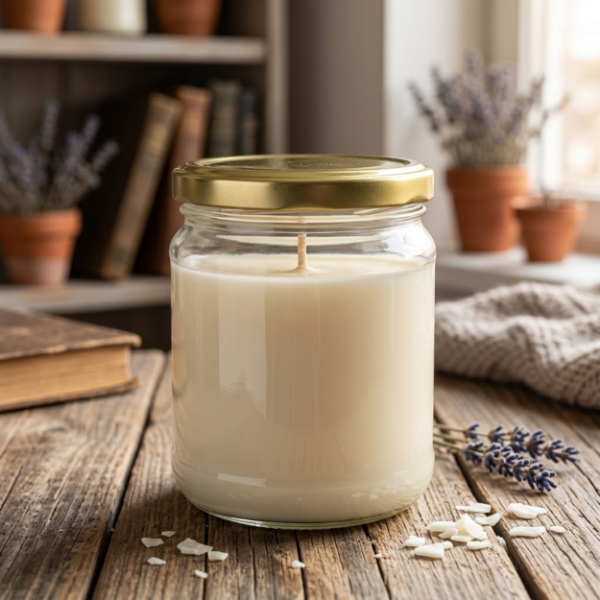 Producto - Vela Frasco - 1