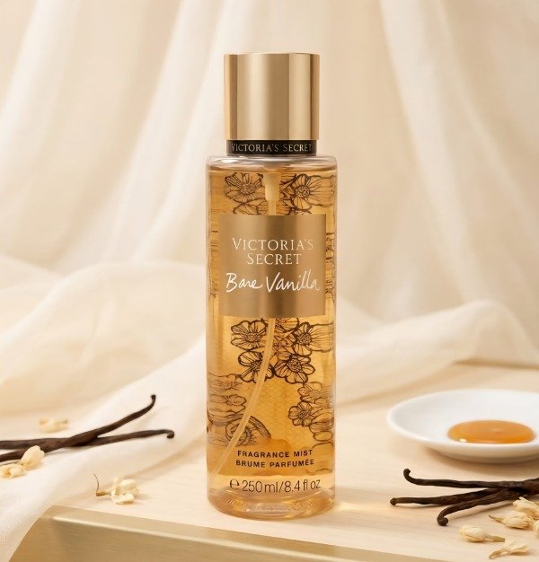 Producto - Body Splash Bare Vainilla 250 ml