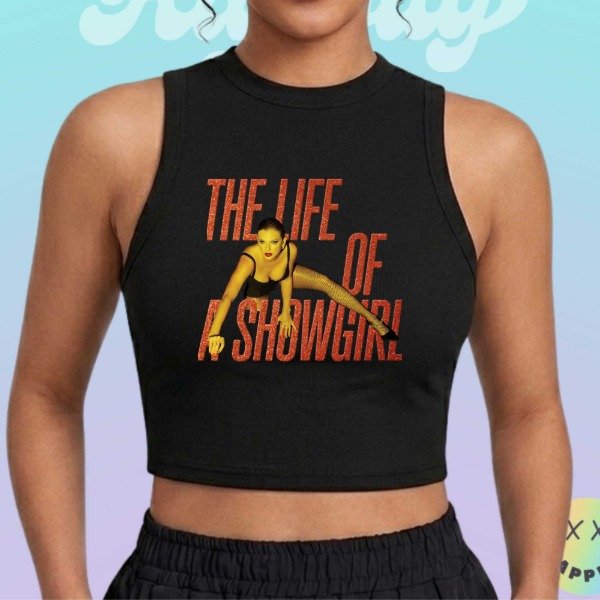 Musculosa taylor swift #63