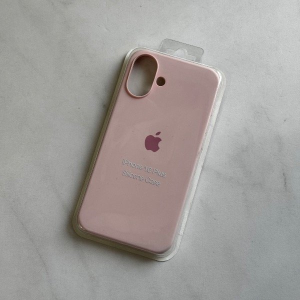 Producto - 16 PLUS SILICONE CASE - 5