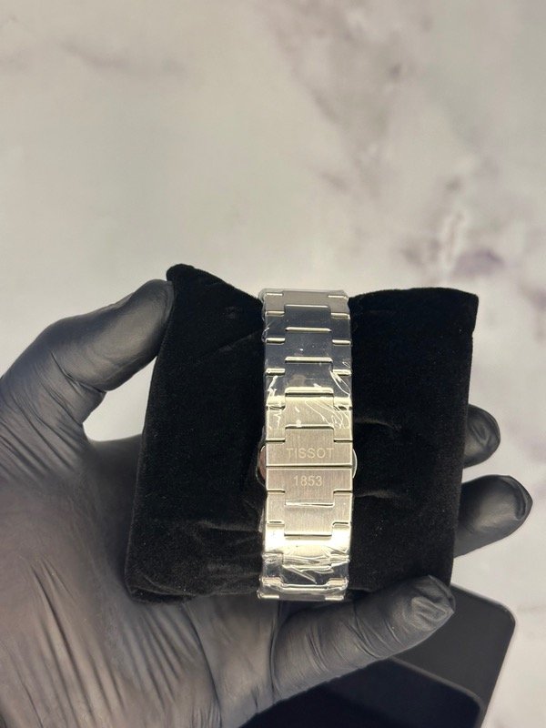 Producto - Tissot gris - 3