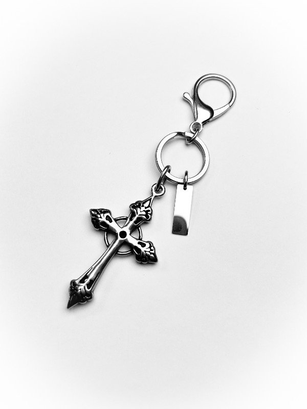 Producto - LLAVERO VESPER