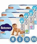 Producto - Babysec ultra soft pack ahorro