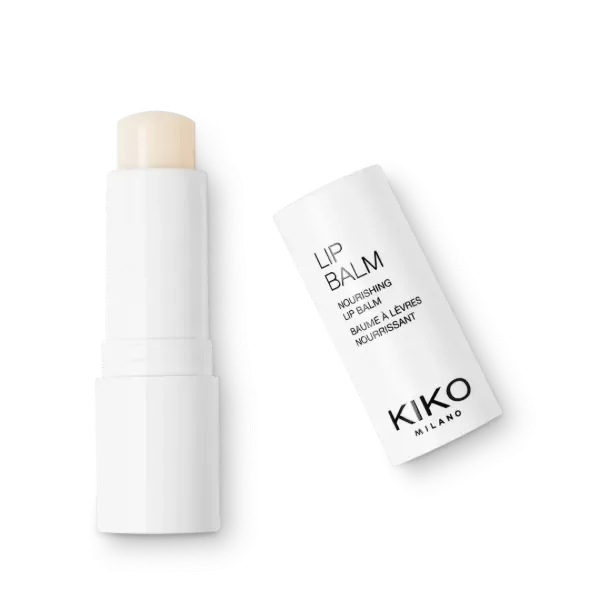 Producto - Lip Balm Kiko Milano