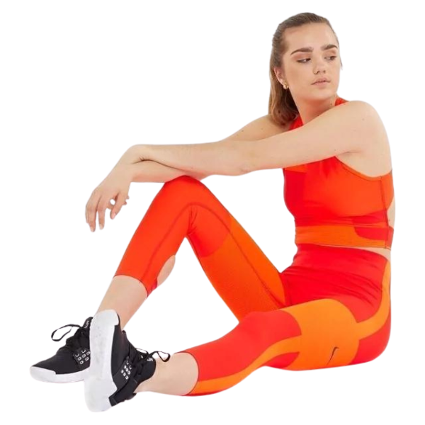 Producto - Calza Nike Running Mujer Tech Pack - 1