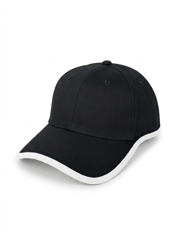 Producto - GORRA CON VISERA COMBINADA - 2