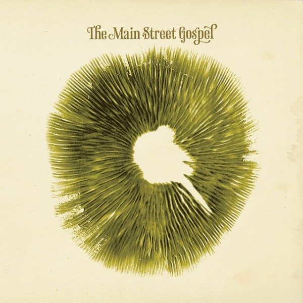 Producto - THE MAIN STREET GOSPEL - Love Will Have Her Revenge (CD Usado)