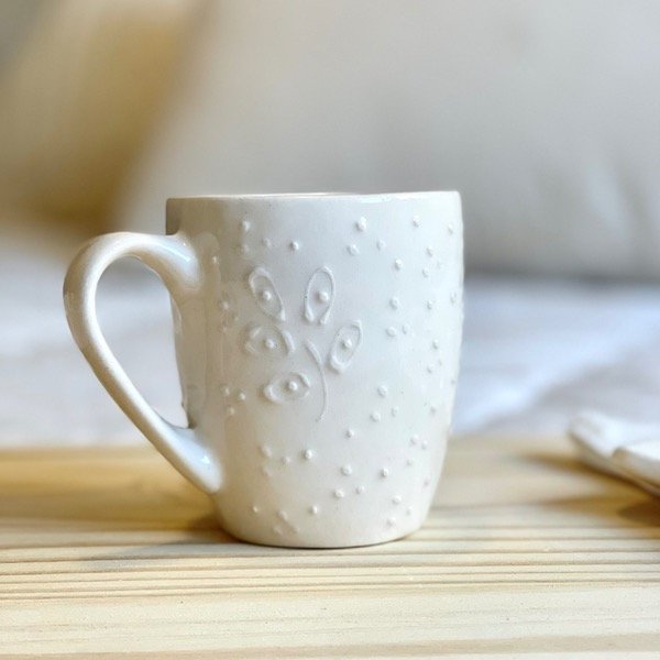 Producto - Taza Bombé