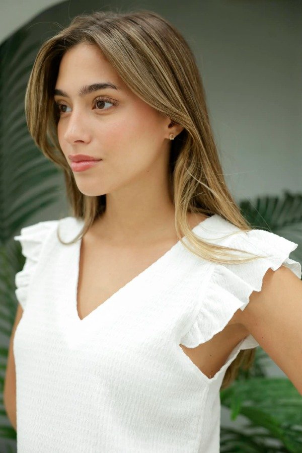 Producto - MUSCULOSA BIANCA - 1