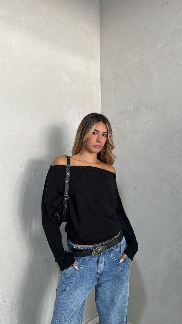 Producto - Sweater peyton