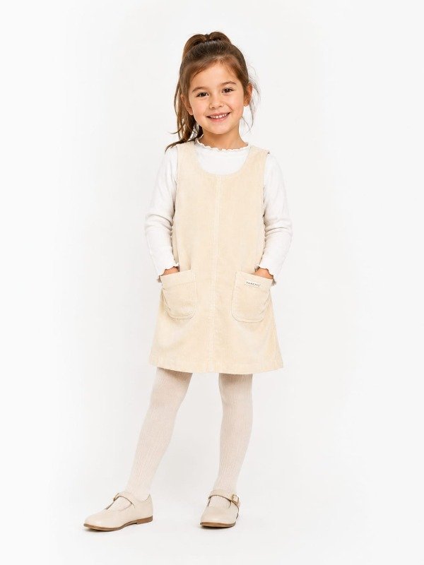 Producto - JUMPER CORDEROY - 2