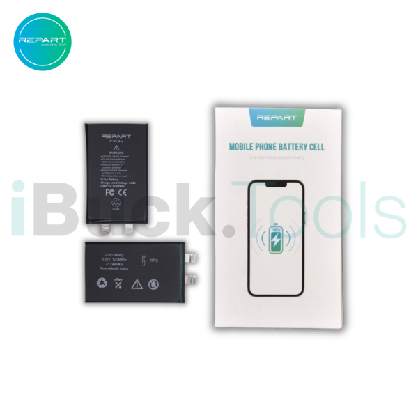 Producto - Bateria Iphone Xs Max Repart