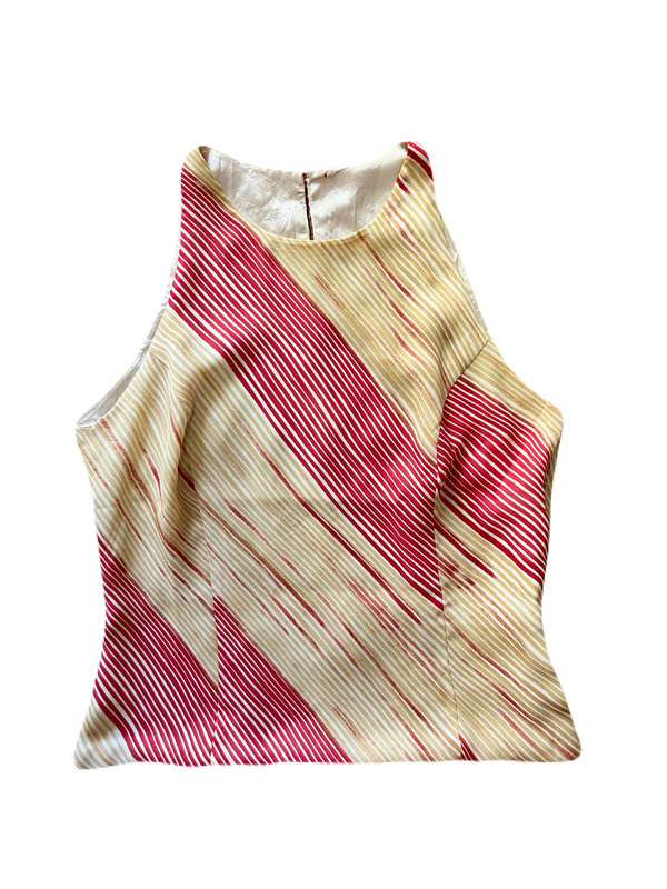 Producto - Top Vintage