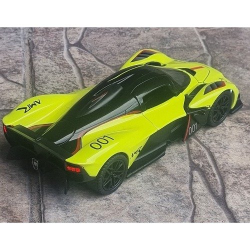 Producto - Aston martin valkyrie amr 001 - 1