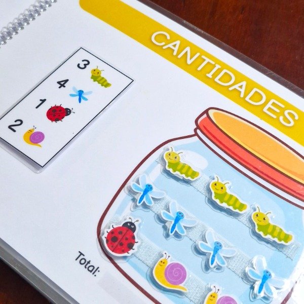 Producto - LIBRO DE ACTIVIDADES 2 - 5