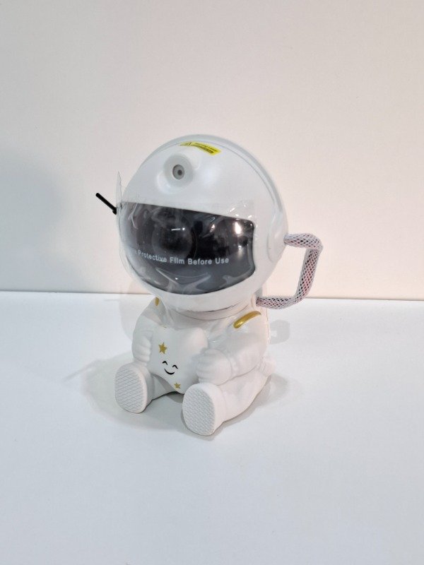 Producto - Proyector astronauta sentado mini - 1