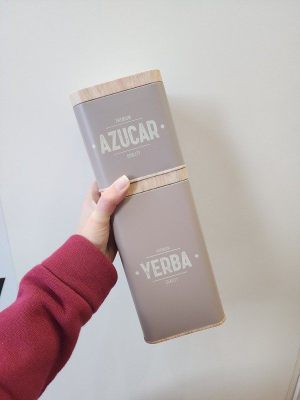 Producto - Latas Bamboo - 5