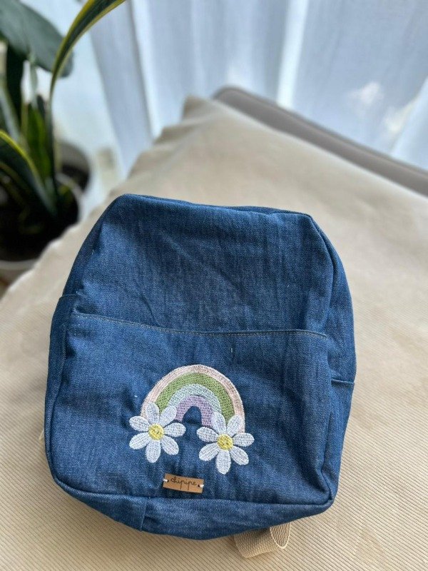 Producto - Mochila Pini