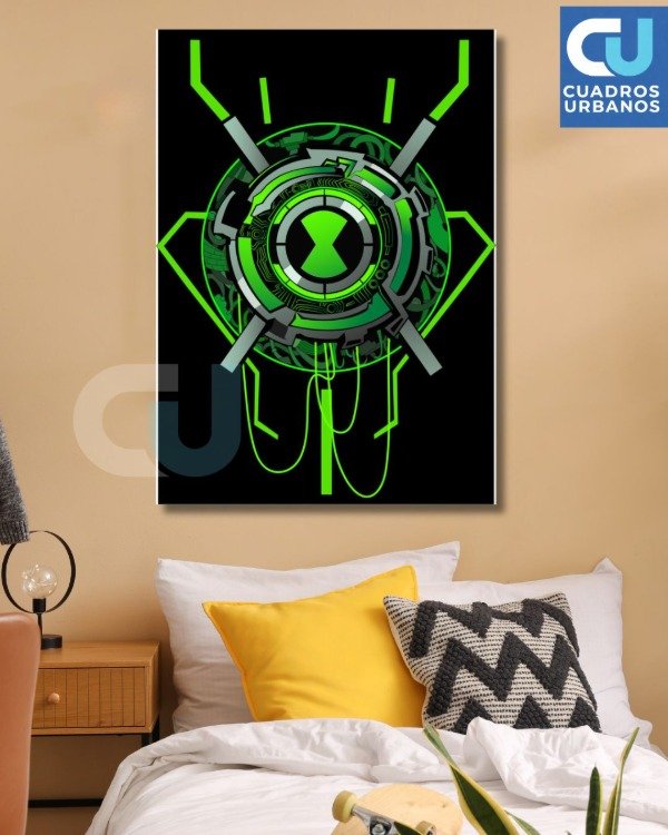 Producto - Ben10 2