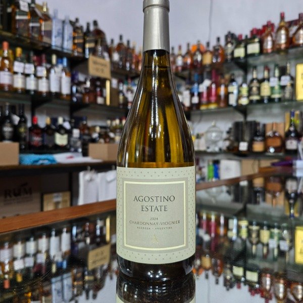 Producto - AGOSTINO ESTATE CHARDONNAY-VIOGNIER