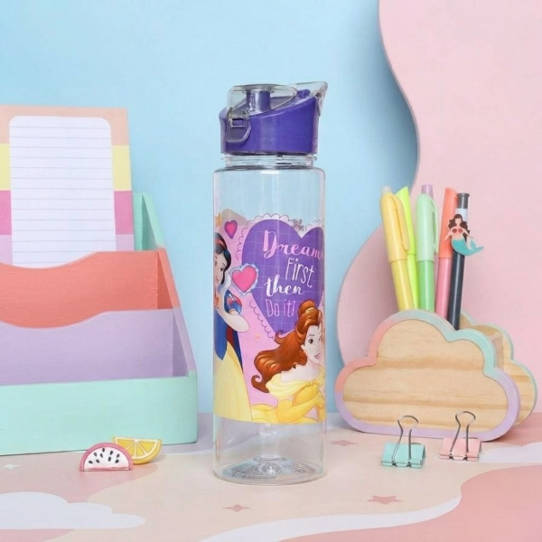 Producto - Botella Princesas