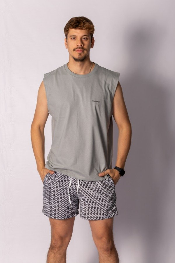 Producto - SHORT DE BAÑO 6