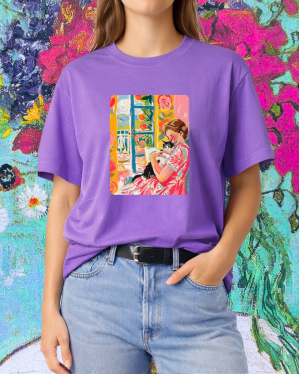 Producto - Remera Matisse 2 - 3