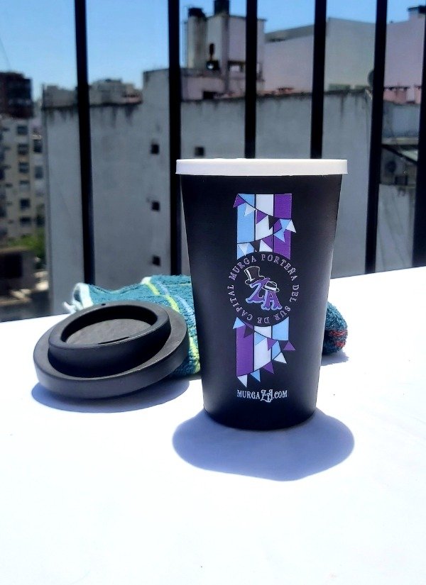 Producto - CaféZazo