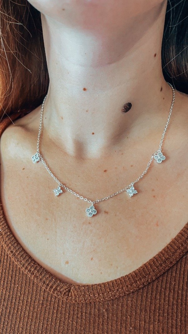 Producto - Collar Bloom