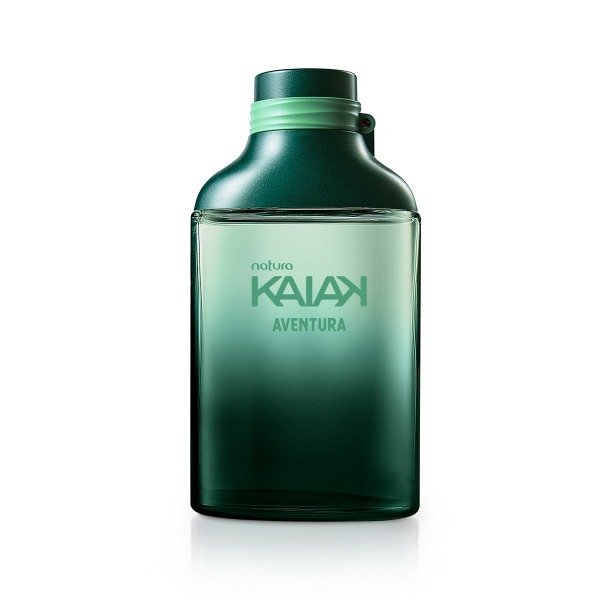 Producto - Kaiak Aventura EDT Masculino 100 ml