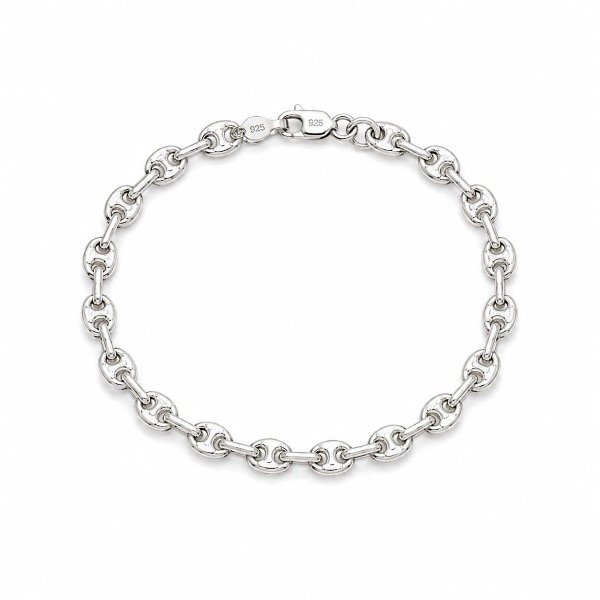 Producto - Pulsera gucci eslabones