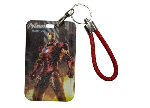 Producto - SUPERHEROES - IRONMAN AVENGERS
